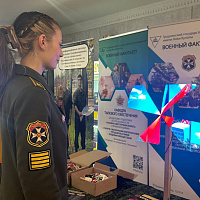 В Минске прошла военно-патриотическая акция «Готовы Родине служить»