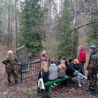 Поработали на славу