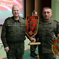 Подведены итоги учебного года