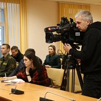 Сообщение пресс-службы