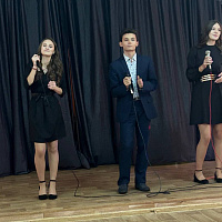 Искренние слова благодарности