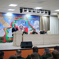 В Жодино состоялась диалоговая площадка на тему «Информационная гигиена: как не стать жертвой»