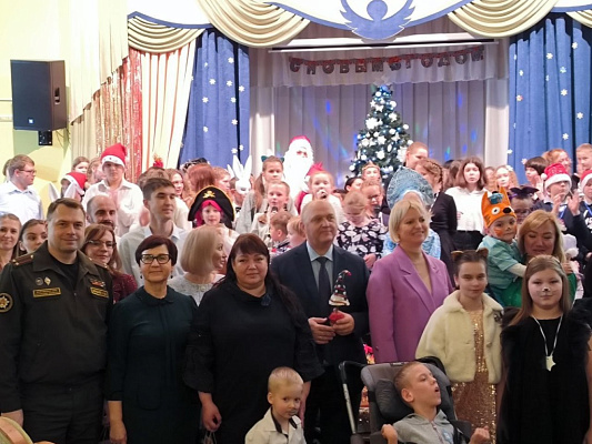 Время творить чудеса