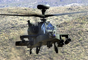 МО Австралии выбрало вертолеты AH-64E «Апач Гардиан» для замены имеющихся «Тайгер»