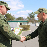 Учебные сборы