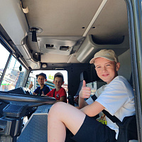 Военнослужащие Вооружённых Сил приняли активное участие в праздновании Дня Независимости Республики Беларусь