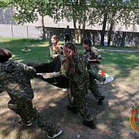 «Один за всех и все за одного»