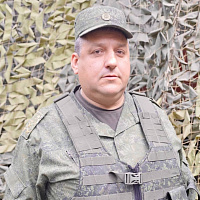 «Обстановка наращивается постоянно»