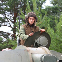 Гвардейцам подвластны все стихии 