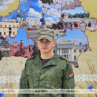 Достойный младший командир