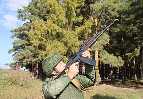 В России продолжается специальное учение с силами и средствами материально-технического обеспечения КСОР ОДКБ «Эшелон-2026»