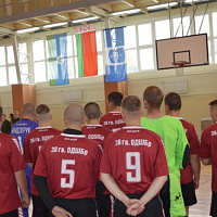 Накал страстей и напряженная борьба