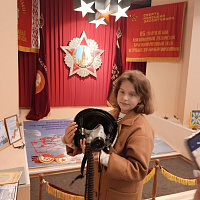 В память о Героях