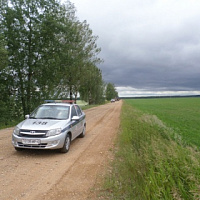 Связисты совершили 50-километровый марш