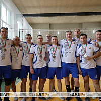 В здоровом теле — здоровый дух