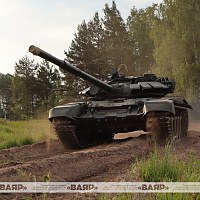 Финальный этап третьего сезона Республиканского военно-патриотического турнира «Вызов»