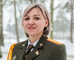 Пример для сослуживцев