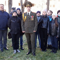 Праздник удался!