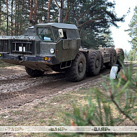 Курсанты 72 ОУЦ сдали квалификационный экзамен на получение военно-учетной специальности