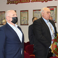 Для страны патриотов растят