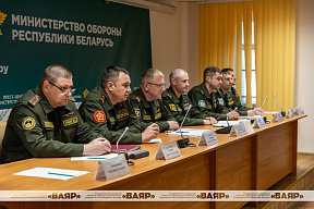 Поле боя — медиасфера