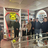 Патриотами не рождаются