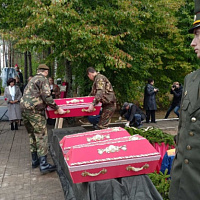 Чтобы помнили