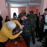 Занимательная экскурсия