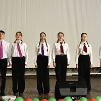 В 48-м отдельном батальоне РЭБ прошел день открытых дверей