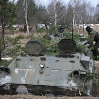 Батарея, залпом, триста-тридцать-три!