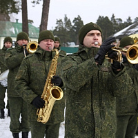 Состязание — лучшая школа