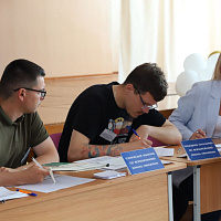 Продолжается мобилизационное учение с военными комиссариатами Гродненской области 