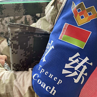 «Суворовский натиск»: вторые в первом заезде