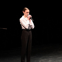 «Никто не забыт! Ничто не забыто!»