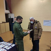 Сотни километров афганских дорог…