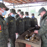 День открытых дверей