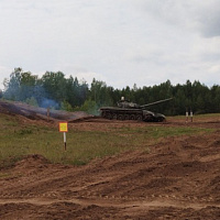Особое внимание подготовке водителей