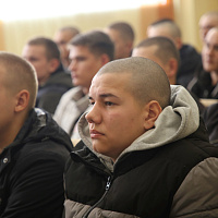 Пора взросления