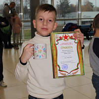 Быстрее, выше, сильнее!