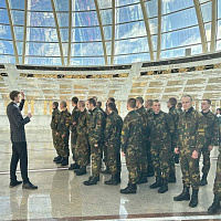 Выходной с пользой