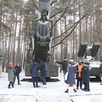 Важнейшая задача – воспитание патриотов