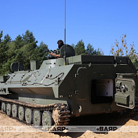 Все цели поражены