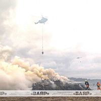 Сегодня в Вооружённых Силах отмечается День тыла