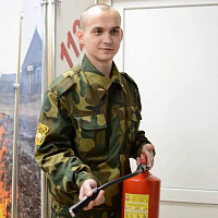 В целях обучения требованиям безопасности