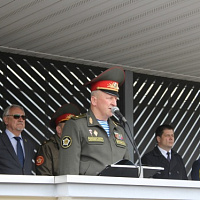 «Верьте, что рекорд будет!»