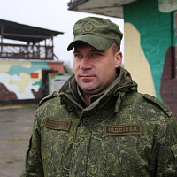 Девиз танкиста — каждый выстрел в цель!