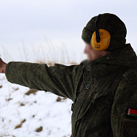 Соревнуются сильнейшие