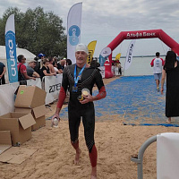 Знай наших!