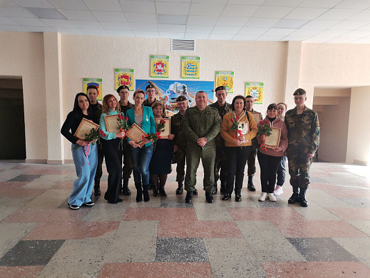 Слова благодарности матерям