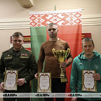 Подведены итоги соревнований по плаванию